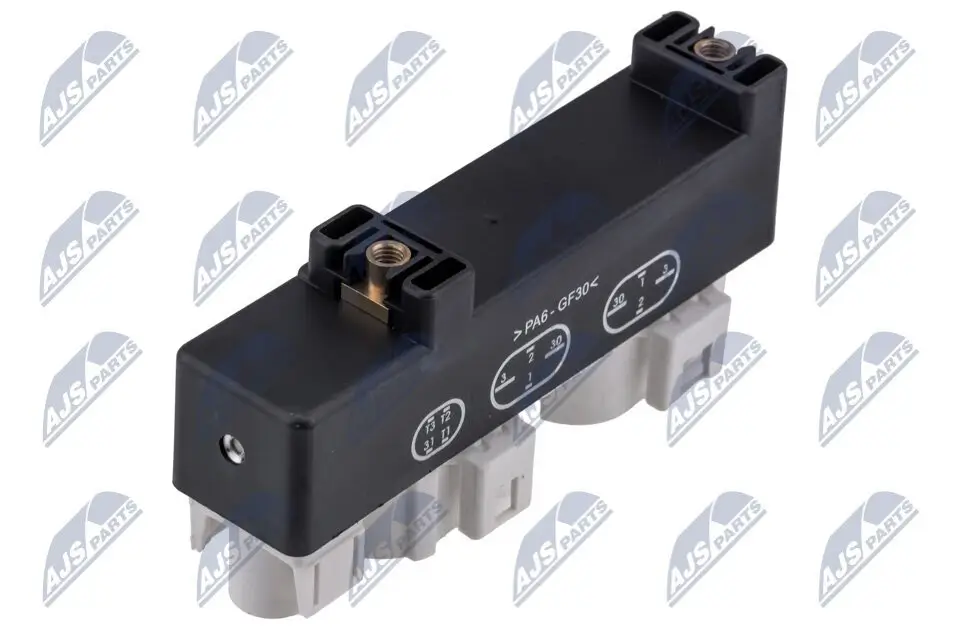 Relais, Kühlerlüfternachlauf NTY CCH-VW-000