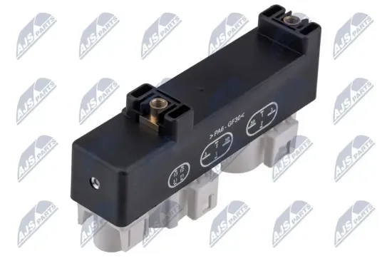 Relais, Kühlerlüfternachlauf NTY CCH-VW-000 Bild Relais, Kühlerlüfternachlauf NTY CCH-VW-000