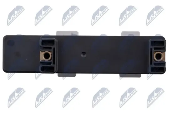 Relais, Kühlerlüfternachlauf NTY CCH-VW-000 Bild Relais, Kühlerlüfternachlauf NTY CCH-VW-000