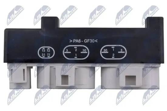 Relais, Kühlerlüfternachlauf NTY CCH-VW-000 Bild Relais, Kühlerlüfternachlauf NTY CCH-VW-000