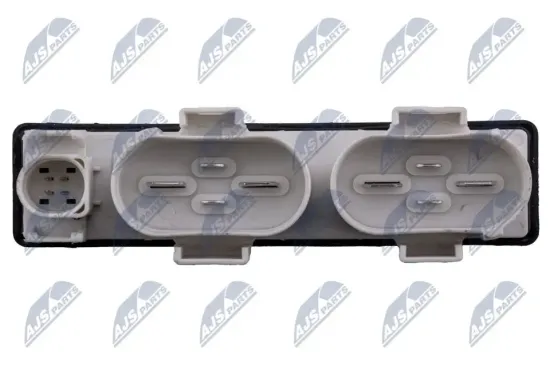 Relais, Kühlerlüfternachlauf NTY CCH-VW-000 Bild Relais, Kühlerlüfternachlauf NTY CCH-VW-000