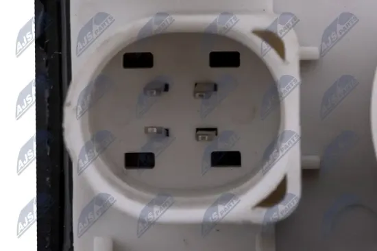 Relais, Kühlerlüfternachlauf NTY CCH-VW-000 Bild Relais, Kühlerlüfternachlauf NTY CCH-VW-000