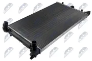 Kühler, Motorkühlung NTY CCH-VW-005