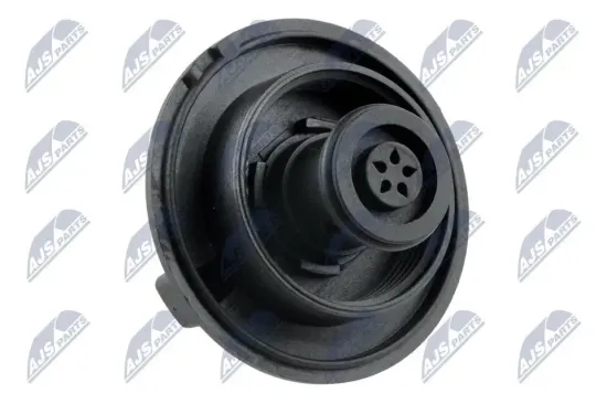 Verschlussdeckel, Kühlmittelbehälter NTY CCK-ME-002 Bild Verschlussdeckel, Kühlmittelbehälter NTY CCK-ME-002