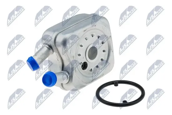 Ölkühler, Motoröl NTY CCL-AU-001 Bild Ölkühler, Motoröl NTY CCL-AU-001