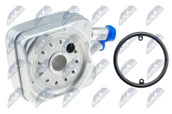 Ölkühler, Motoröl NTY CCL-AU-001 Bild Ölkühler, Motoröl NTY CCL-AU-001