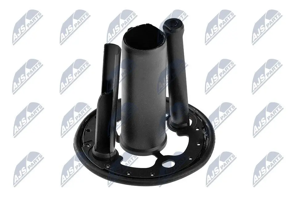 Ölkühler, Motoröl NTY CCL-AU-004