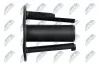 Ölkühler, Motoröl NTY CCL-AU-004 Bild Ölkühler, Motoröl NTY CCL-AU-004