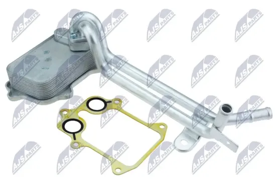 Ölkühler, Motoröl NTY CCL-AU-008 Bild Ölkühler, Motoröl NTY CCL-AU-008