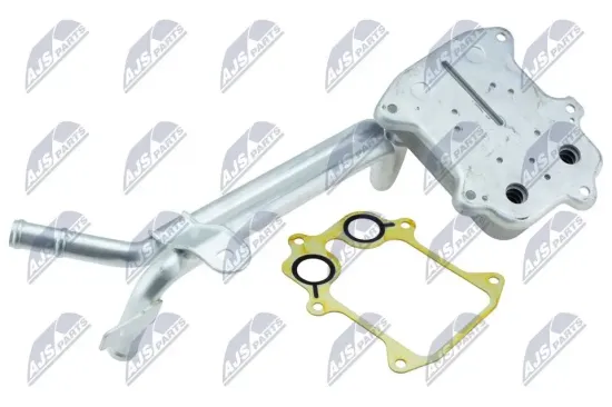 Ölkühler, Motoröl NTY CCL-AU-008 Bild Ölkühler, Motoröl NTY CCL-AU-008
