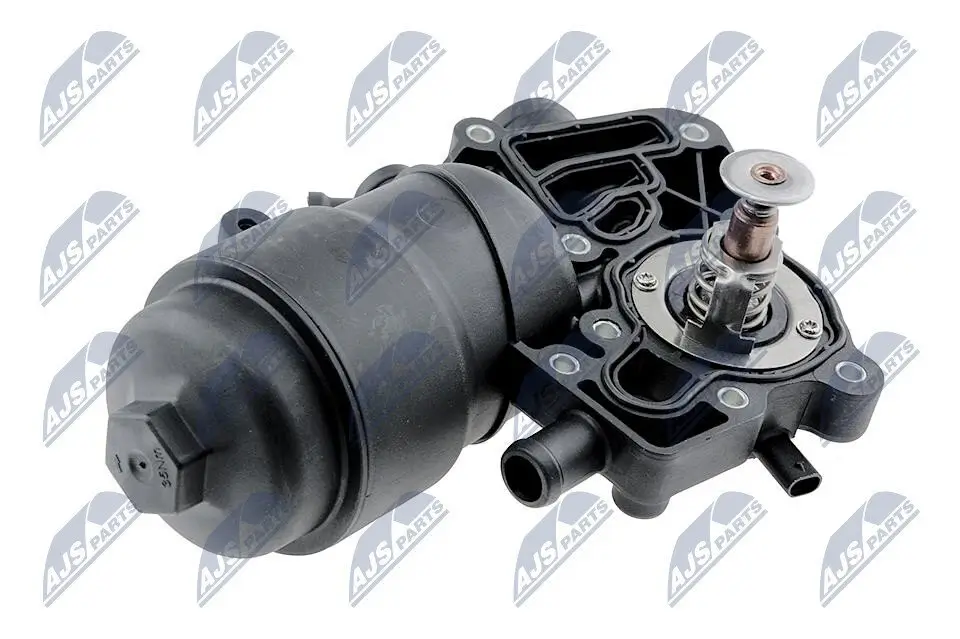 Gehäuse, Ölfilter NTY CCL-AU-016