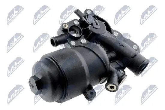 Gehäuse, Ölfilter NTY CCL-AU-016 Bild Gehäuse, Ölfilter NTY CCL-AU-016