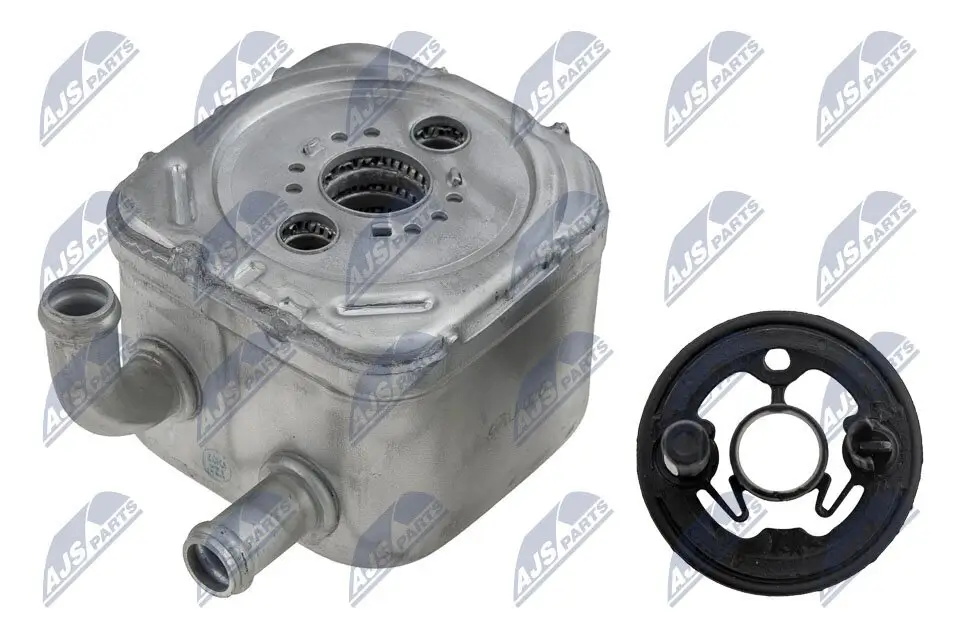 Ölkühler, Motoröl NTY CCL-AU-025