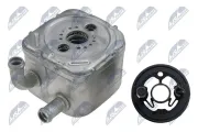 Ölkühler, Motoröl NTY CCL-AU-025