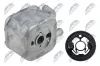 Ölkühler, Motoröl NTY CCL-AU-025 Bild Ölkühler, Motoröl NTY CCL-AU-025