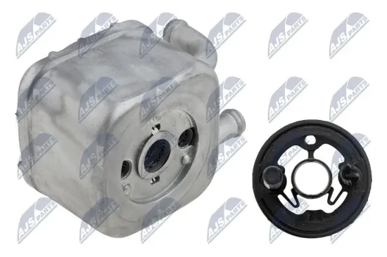 Ölkühler, Motoröl NTY CCL-AU-025 Bild Ölkühler, Motoröl NTY CCL-AU-025