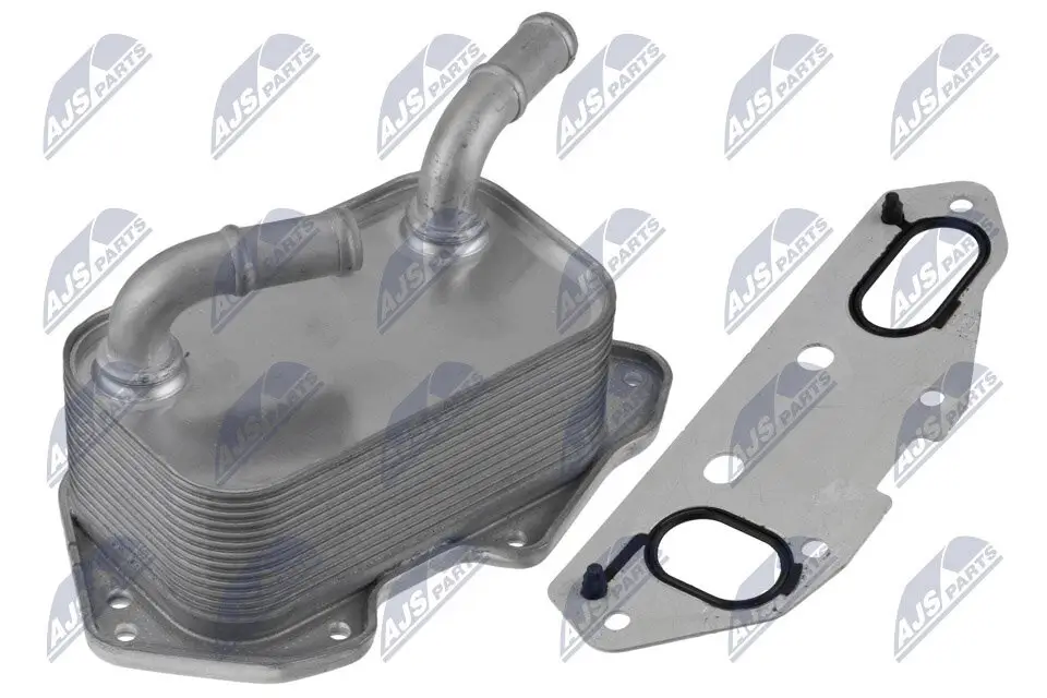 Ölkühler, Motoröl NTY CCL-AU-026