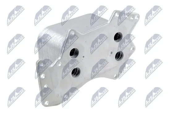 Ölkühler, Motoröl NTY CCL-AU-029 Bild Ölkühler, Motoröl NTY CCL-AU-029