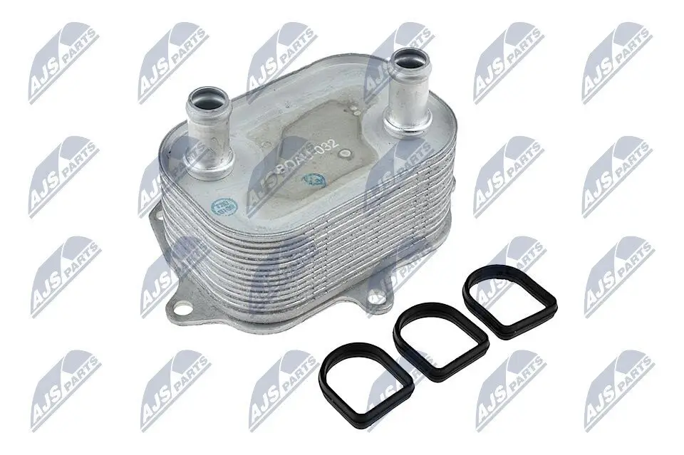 Ölkühler, Motoröl NTY CCL-AU-032A