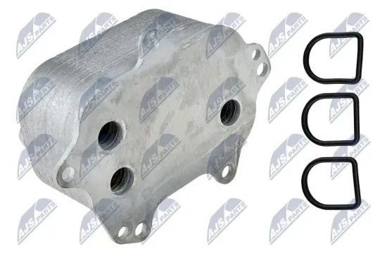 Ölkühler, Motoröl NTY CCL-AU-032A Bild Ölkühler, Motoröl NTY CCL-AU-032A