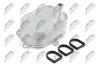 Ölkühler, Motoröl NTY CCL-AU-034 Bild Ölkühler, Motoröl NTY CCL-AU-034