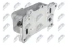 Ölkühler, Motoröl NTY CCL-AU-037 Bild Ölkühler, Motoröl NTY CCL-AU-037