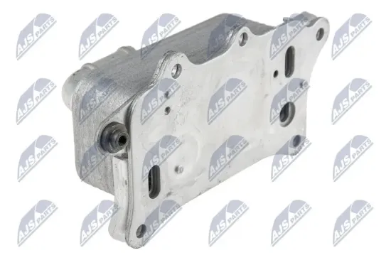 Ölkühler, Motoröl NTY CCL-AU-037 Bild Ölkühler, Motoröl NTY CCL-AU-037
