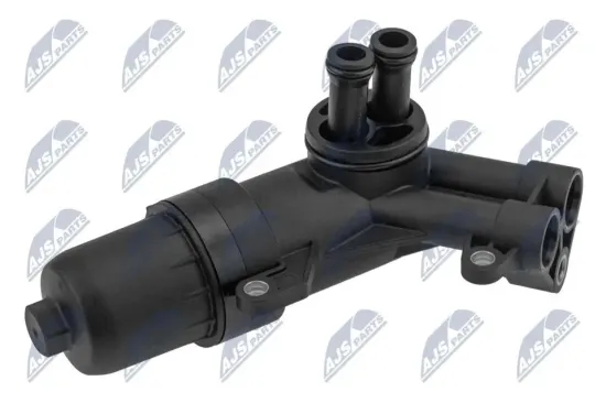 Hydraulikfiltersatz, Automatikgetriebe NTY CCL-AU-041 Bild Hydraulikfiltersatz, Automatikgetriebe NTY CCL-AU-041