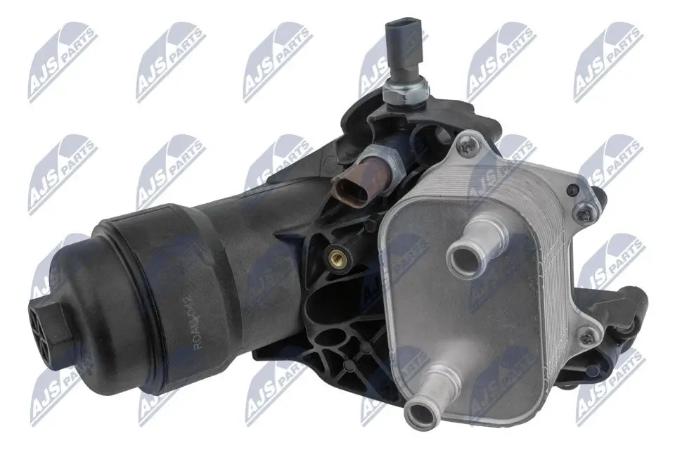 Ölkühler, Motoröl NTY CCL-AU-042