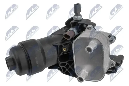 Ölkühler, Motoröl NTY CCL-AU-042 Bild Ölkühler, Motoröl NTY CCL-AU-042