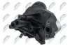Ölkühler, Motoröl NTY CCL-AU-042 Bild Ölkühler, Motoröl NTY CCL-AU-042