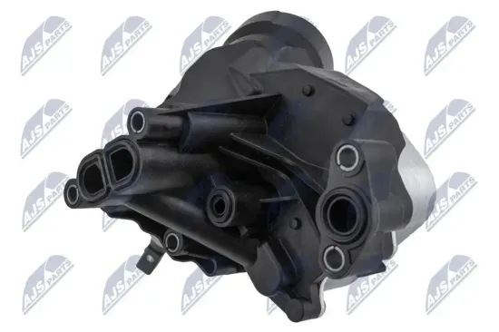 Ölkühler, Motoröl NTY CCL-AU-042 Bild Ölkühler, Motoröl NTY CCL-AU-042