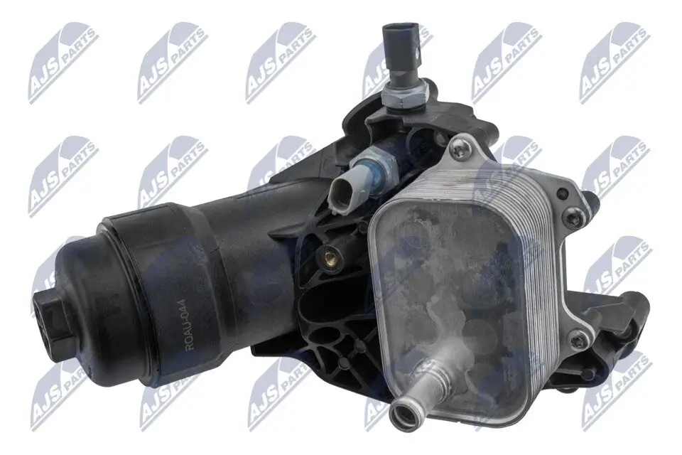 Ölkühler, Motoröl NTY CCL-AU-044