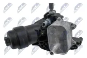 Ölkühler, Motoröl NTY CCL-AU-044