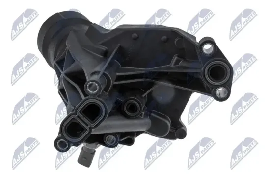 Ölkühler, Motoröl NTY CCL-AU-044 Bild Ölkühler, Motoröl NTY CCL-AU-044