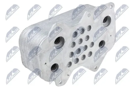 Ölkühler, Motoröl NTY CCL-AU-045 Bild Ölkühler, Motoröl NTY CCL-AU-045