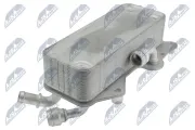 Ölkühler, Motoröl NTY CCL-AU-047