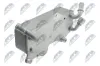 Ölkühler, Motoröl NTY CCL-AU-047 Bild Ölkühler, Motoröl NTY CCL-AU-047