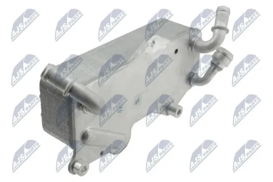 Ölkühler, Motoröl NTY CCL-AU-047 Bild Ölkühler, Motoröl NTY CCL-AU-047