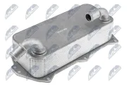 Ölkühler, Motoröl NTY CCL-AU-048