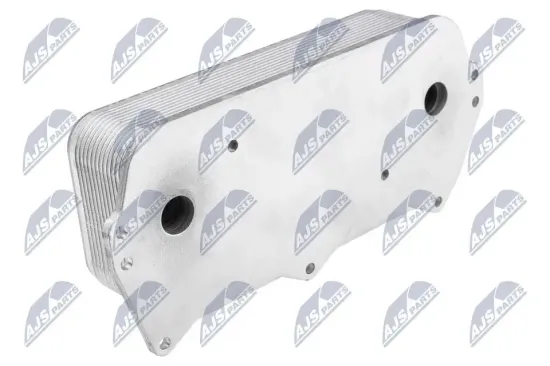 Ölkühler, Motoröl NTY CCL-AU-048 Bild Ölkühler, Motoröl NTY CCL-AU-048