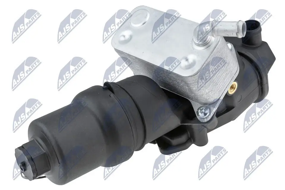 Ölkühler, Motoröl NTY CCL-AU-056