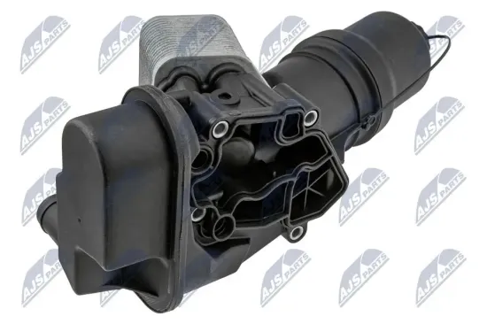 Ölkühler, Motoröl NTY CCL-AU-056 Bild Ölkühler, Motoröl NTY CCL-AU-056