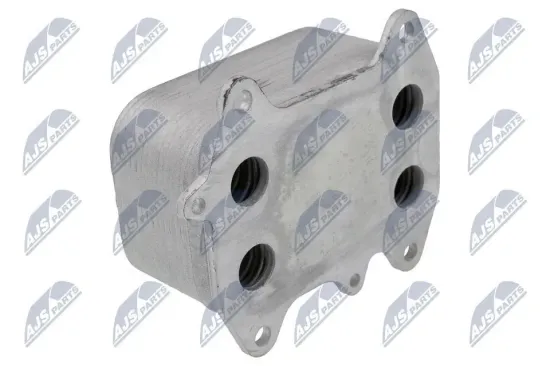 Ölkühler, Motoröl NTY CCL-AU-057 Bild Ölkühler, Motoröl NTY CCL-AU-057