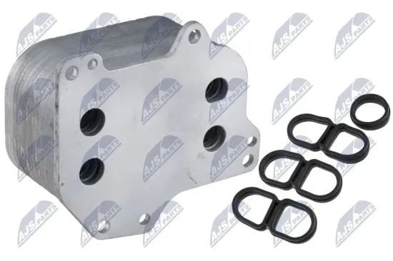 Ölkühler, Motoröl NTY CCL-AU-069 Bild Ölkühler, Motoröl NTY CCL-AU-069