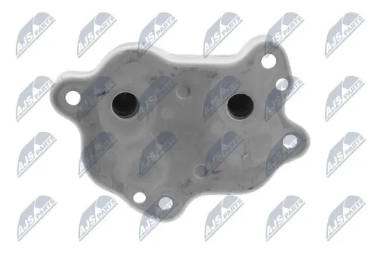 Ölkühler, Motoröl NTY CCL-BM-006 Bild Ölkühler, Motoröl NTY CCL-BM-006