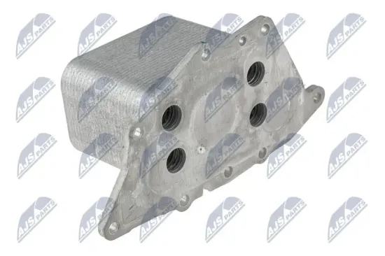 Ölkühler, Motoröl NTY CCL-BM-025 Bild Ölkühler, Motoröl NTY CCL-BM-025