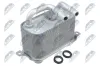 Kühler, Motorkühlung NTY CCL-BM-034 Bild Kühler, Motorkühlung NTY CCL-BM-034