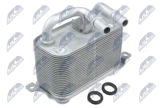 Kühler, Motorkühlung NTY CCL-BM-034 Bild Kühler, Motorkühlung NTY CCL-BM-034