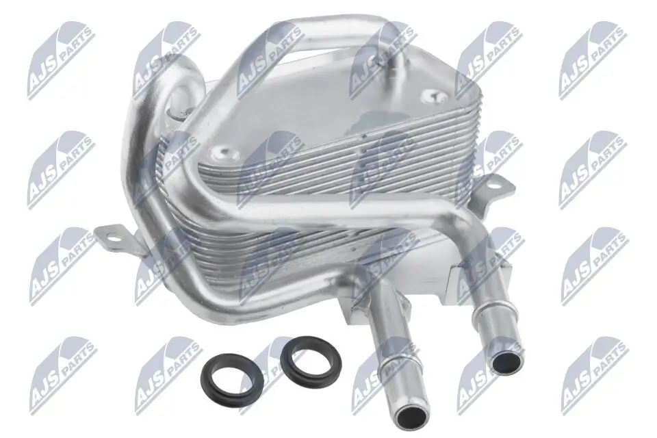Ölkühler, Motoröl NTY CCL-BM-039